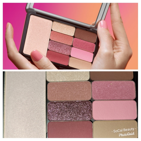 Makeup Forever Makeup New Releasebnib Make Up For Ever Mufe Berry